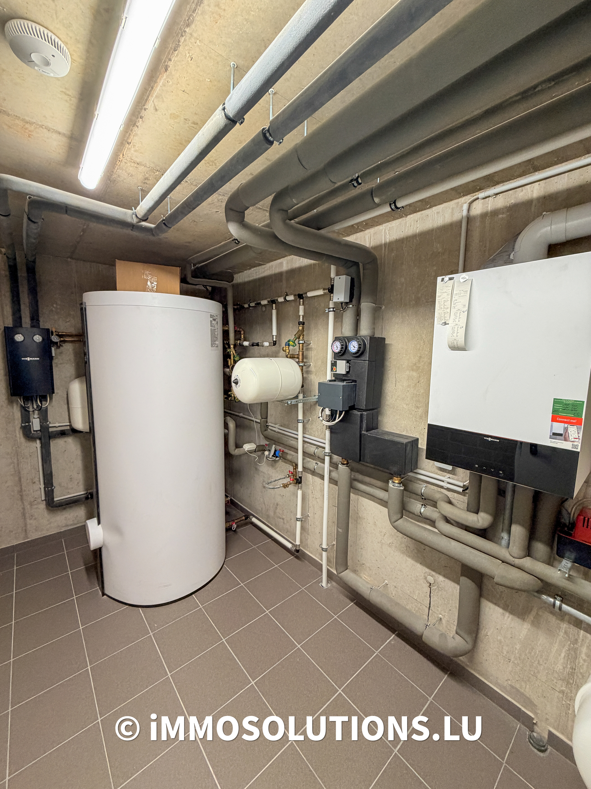 Appartement — Moesdorf · 82 m² - photo 29